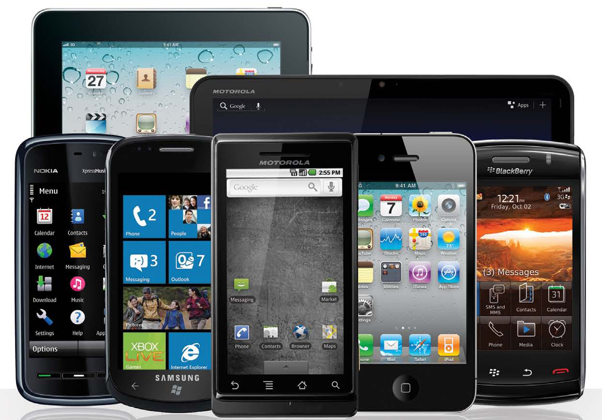 Thiết bị di động