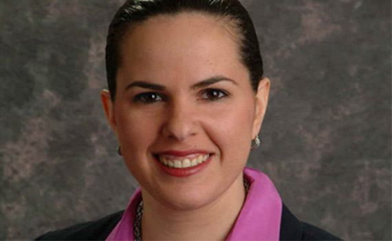 Câu chuyện của nữ doanh nhân từng bị đuổi việc Câu chuyện của nữ doanh nhân từng bị đuổi việc