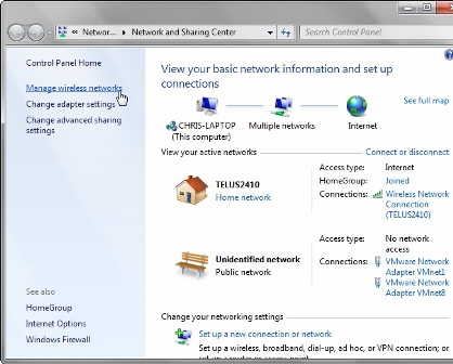 Mẹo nhỏ giúp lấy lại mật khẩu Wifi cho laptop, Thủ thuật - Tiện ích, Công nghệ thông tin, Wifi cho laptop, Wifi, song Wifi, laptop, lay lai mat khau cho laptop, lay pass cho laptop, Windows, password, Windows 7, internet, USB flash drive, USB, thu thuat, cong nghe thong tin