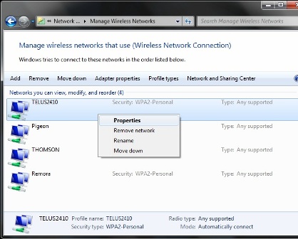 Mẹo nhỏ giúp lấy lại mật khẩu Wifi cho laptop, Thủ thuật - Tiện ích, Công nghệ thông tin, Wifi cho laptop, Wifi, song Wifi, laptop, lay lai mat khau cho laptop, lay pass cho laptop, Windows, password, Windows 7, internet, USB flash drive, USB, thu thuat, cong nghe thong tin