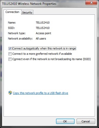 Mẹo nhỏ giúp lấy lại mật khẩu Wifi cho laptop, Thủ thuật - Tiện ích, Công nghệ thông tin, Wifi cho laptop, Wifi, song Wifi, laptop, lay lai mat khau cho laptop, lay pass cho laptop, Windows, password, Windows 7, internet, USB flash drive, USB, thu thuat, cong nghe thong tin