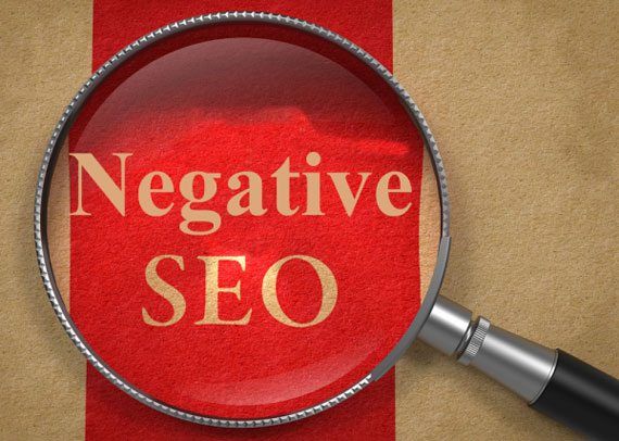 Tại sao Negative SEO ngày càng phổ biến hơn