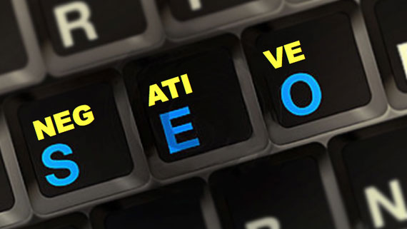 Vậy negative SEO đơn giản như thế nào? 