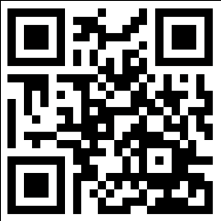 một mã QR code