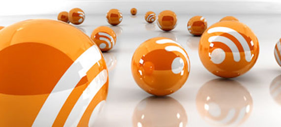 Truyền thông bằng RSS (Really Simple Syndication)