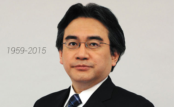 Satoru Iwata - Nhà sáng tạo tài ba của Nintendo 1 Satoru Iwata - Nhà sáng tạo tài ba của Nintendo 1