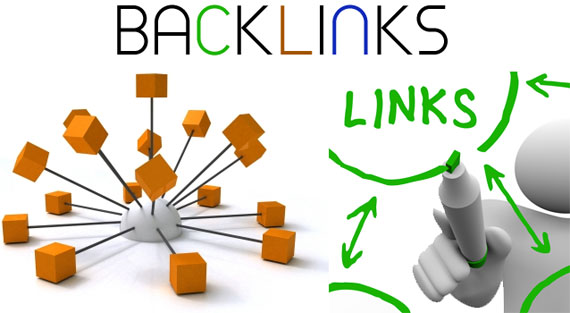 Cách tạo liên kết Backlink cho Website Cách tạo liên kết Backlink cho Website - Ưu và nhược điểm