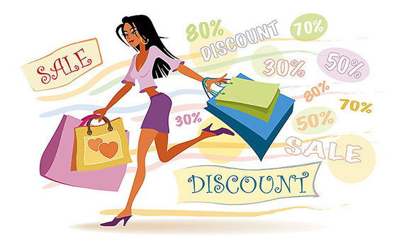 Giải pháp cho bán hàng trực tuyến