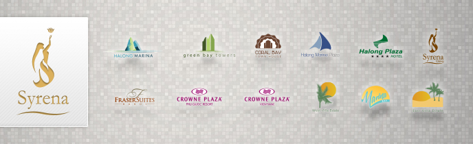 Thiết kế website Syrena Vietnam Công ty Cổ phần Đầu tư Phát triển Syrena Việt Nam