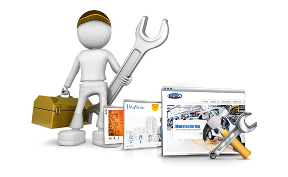 Vì sao cần nâng cấp, thiết kế lại website