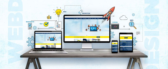 ADC Việt Nam chia sẻ 3 bước thành công khi bắt đầu thiết kế website chuyên nghiệp