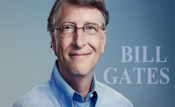 Bill Gates nói về "Chủ nghĩa Tư bản Sáng tạo”