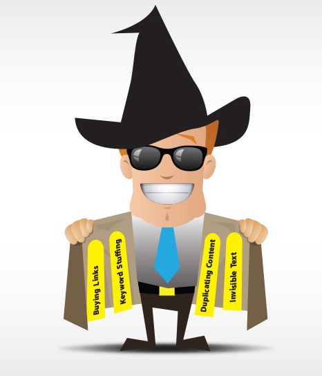 Cảnh báo 4 lỗi SEO nghiêm trọng khiến website bị loại khỏi hệ thống tìm kiếm