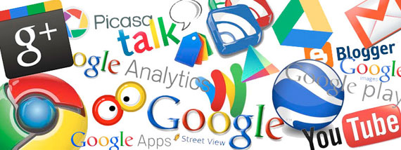 Bộ lọc Google áp dụng cho các tên miền mới