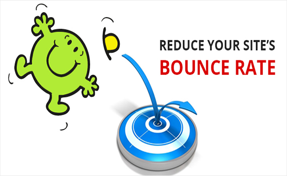 Bounce Rate và tầm ảnh hưởng tới sự thành công của Website Bounce Rate và tầm ảnh hưởng tới sự thành công của Website