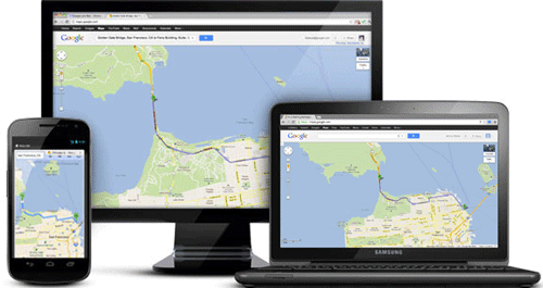 Tương thích với trình duyệt web và thiết bị, nguyên tắc thiết kế web