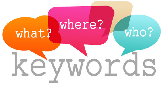 Chọn từ khóa nào để đứng đầu các kết quả tìm kiếm