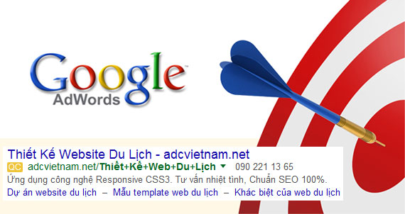 Những điều cần biết về Chất Lượng quảng cáo Adwords