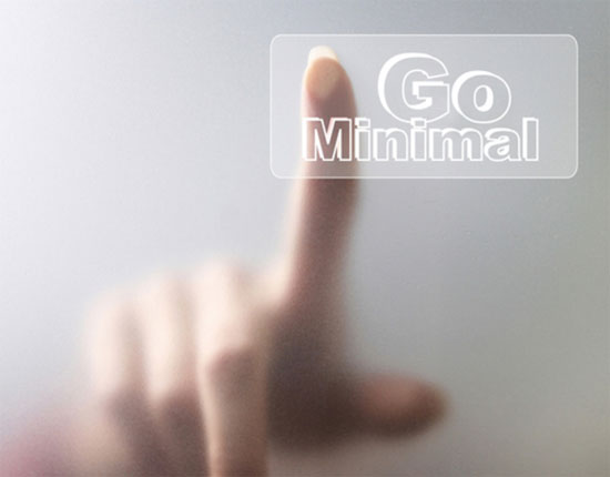 chiến lược nhỏ trong thiết kế web cho doanh nghiệp