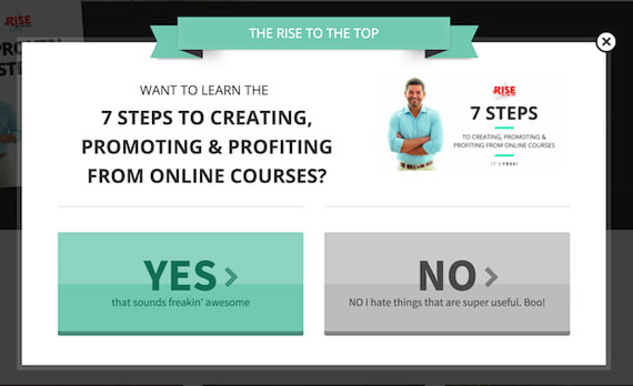 Chiến lược để tạo ra khách hàng tiềm năng trực tuyến - Ảnh 09