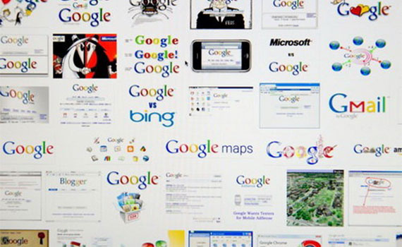 Hoang mang với chính sách mới của Google