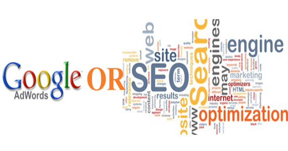 Chọn quảng cáo Google Adwords hay dịch vụ SEO? Chọn quảng cáo Google Adwords hay dịch vụ SEO?