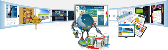 Thiết kế website bạn cần chuẩn bị những gì - 01