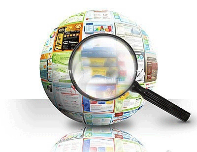 Tham khảo và nghiên cứu website khi chuẩn bị thiết kế website