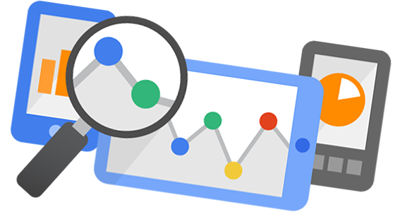 Công cụ thống kê website