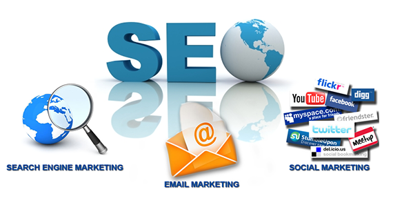 Tối ưu hóa Search Engine cho Website của bạn