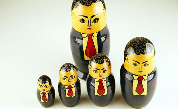 ƯU ĐIỂM VỀ MẶT QUẢN TRỊ CỦA CÁC CÔNG TY GIA ĐÌNH ƯU ĐIỂM VỀ MẶT QUẢN TRỊ CỦA CÁC CÔNG TY GIA ĐÌNH