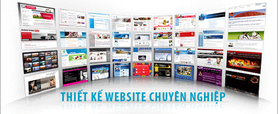 Nghiên cứu chọn lựa kỹ lưỡng từng ứng viên, công ty thiết kế website