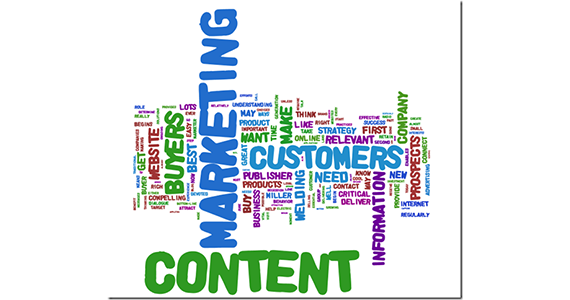 Những bước dẫn tới thành công của marketing nội dung
