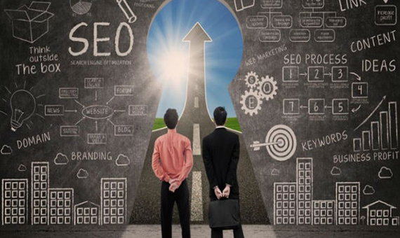 Dấu hiệu cho cái kết của nghề SEO?