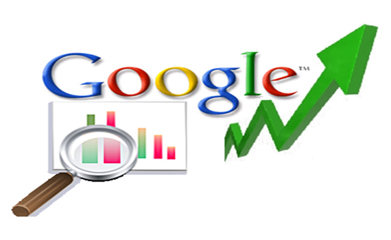 Quảng bá doanh nghiệp qua Google