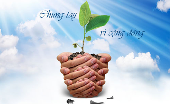 Doanh nhân cộng đồng, họ là ai? Doanh nhân cộng đồng, họ là ai?