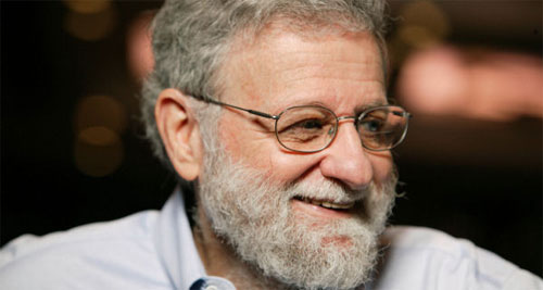 cha đẻ của thiết kế UX hay Trải nghiệm người dùng