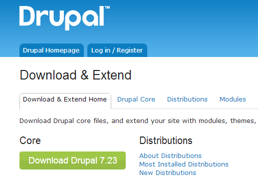 download-drupal
