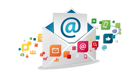 Chuyển đổi của dịch vụ email marketing cao hơn seo social