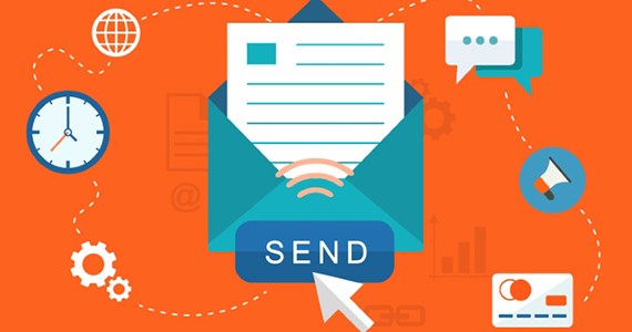 Email marketing - khó nhưng không phải là không thể Email marketing - khó nhưng không phải là không thể
