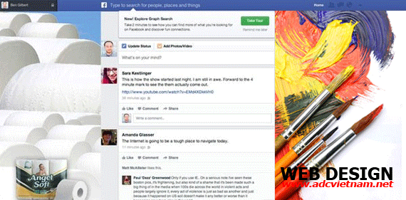 đoạn quảng cáo facebook trong 15 giây đoạn quảng cáo facebook trong 15 giây