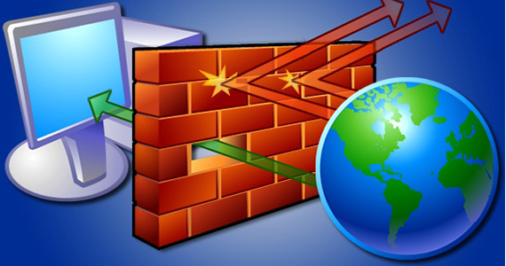 Firewall phần mềm an toàn miễn phí tin cậy Firewall phần mềm an toàn miễn phí tin cậy