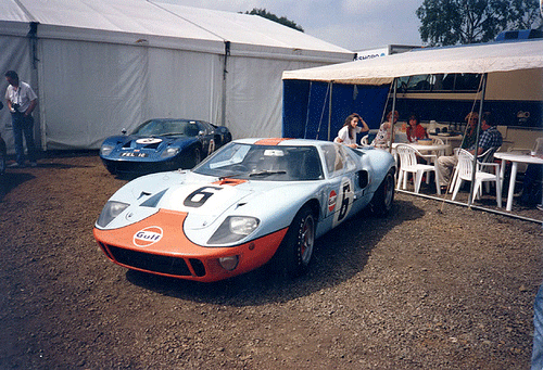 ford gt40 trong bài tối ưu hóa hình ảnh cho seo