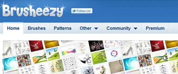 Free PSD Brushes – www.brusheezy.com