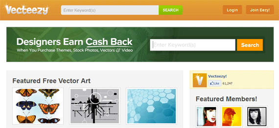 Free Vectors –www.vecteezy.com