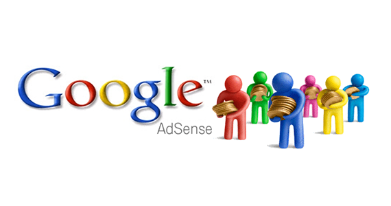 Google adsence cỗ máy in tiền lớn nhất thế giới