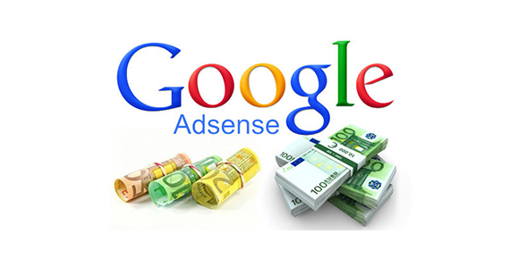 Lịch sử của google adsence