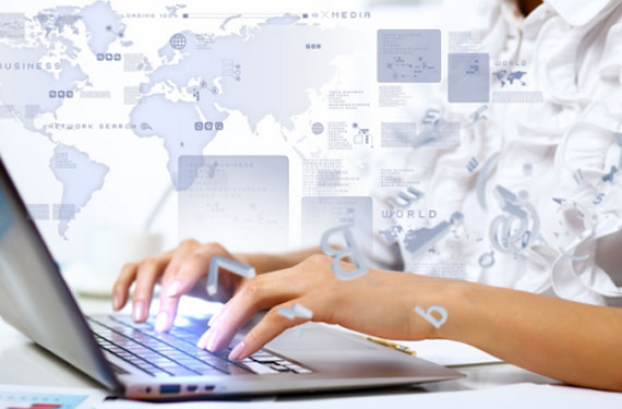 Hệ thống quản lý nội dung của website Hệ thống quản lý nội dung của website