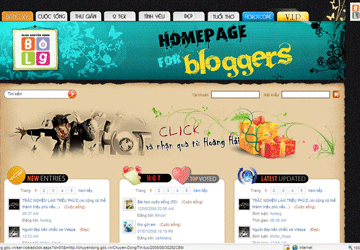 Hiệu ứng Digg ở Việt Nam - 02