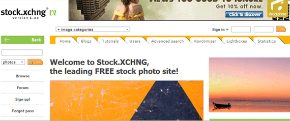 Hình ảnh miễn phí – www.sxc.hu